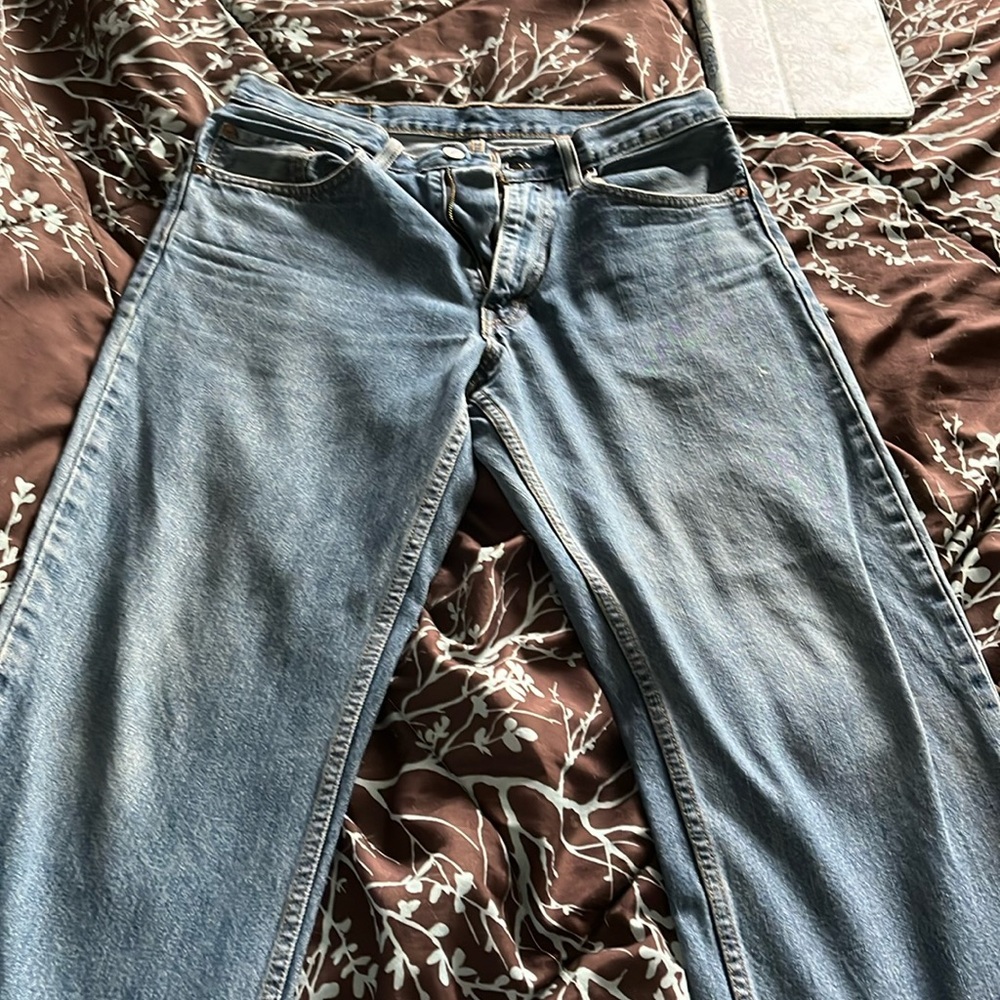 Levi jeans